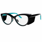 Radiation Glasses Model T9730